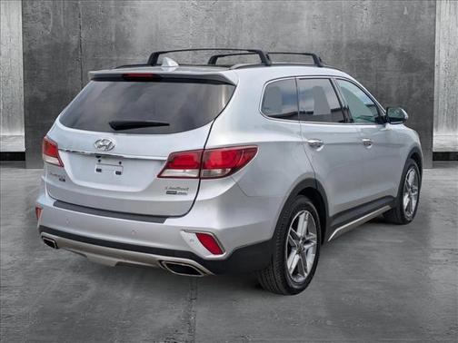 2019 Hyundai Santa Fe XL Limited Ultimate