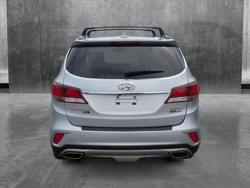 2019 Hyundai Santa Fe XL Limited Ultimate