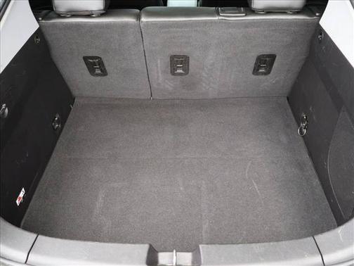 Green Mist Metallic 2018 Chevrolet Volt Premier