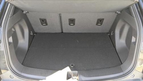 Mosaic Black Metallic 2023 Chevrolet Bolt EUV FWD Premier
