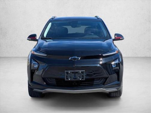 Mosaic Black Metallic 2023 Chevrolet Bolt EUV FWD Premier