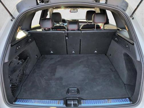 2022 Mercedes-Benz AMG GLC 43 4MATIC