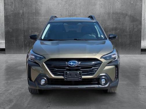 2024 Subaru Outback Onyx Edition XT