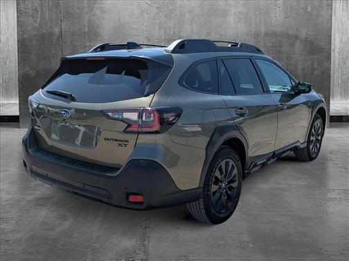 2024 Subaru Outback Onyx Edition XT