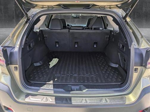 2024 Subaru Outback Onyx Edition XT
