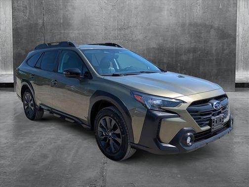 2024 Subaru Outback Onyx Edition XT