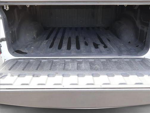 Bright White Clearcoat 2020 RAM 1500 Limited