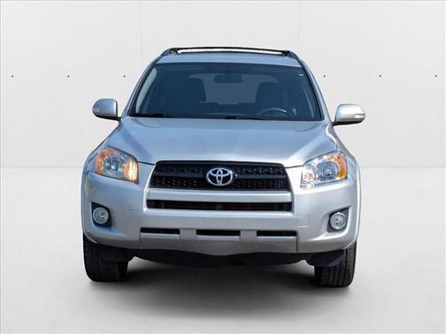 2012 Toyota RAV4 Sport