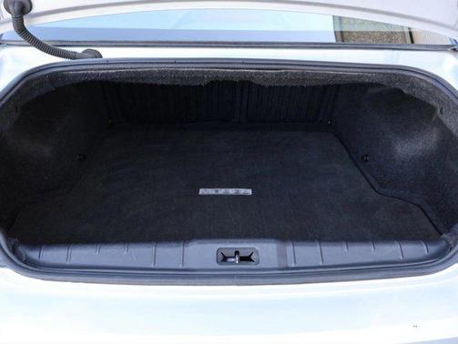 Silver Ice Metallic 2011 Chevrolet Malibu 1LT