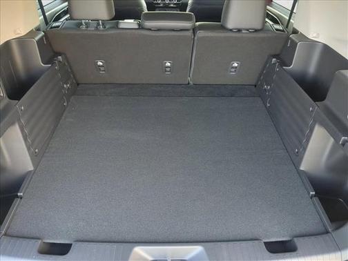 2026 Honda Passport AWD RTL