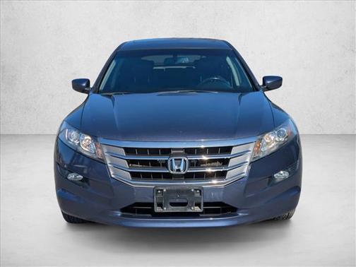 Twilight Blue Metallic 2012 Honda Crosstour EX-L