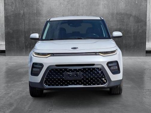 2020 Kia Soul EX