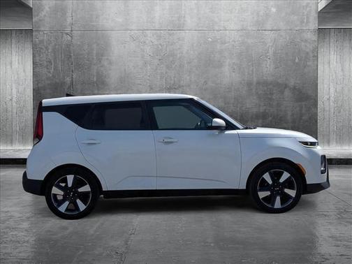 2020 Kia Soul EX
