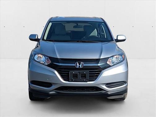 2018 Honda HR-V LX