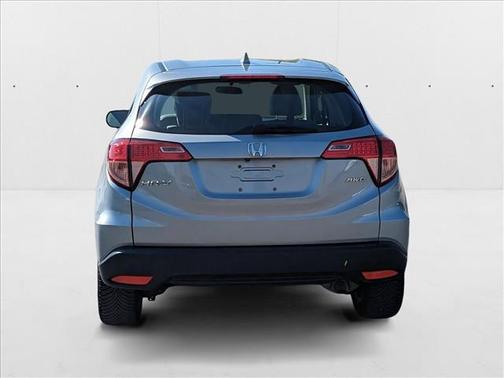 2018 Honda HR-V LX