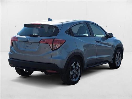 2018 Honda HR-V LX