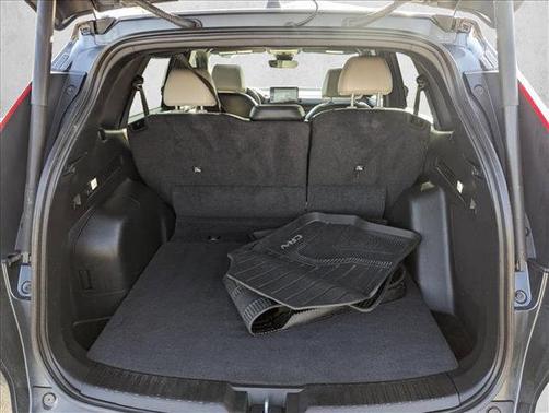2023 Honda CR-V Hybrid Sport Touring AWD