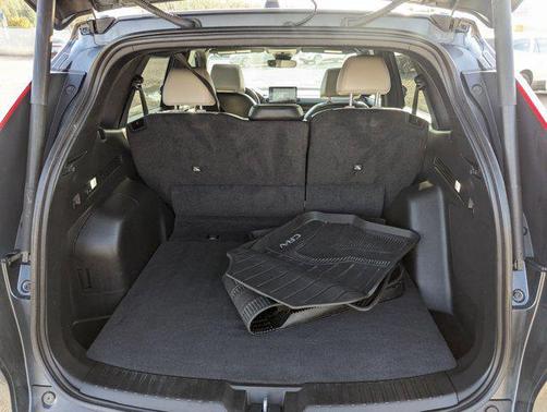 2023 Honda CR-V Hybrid Sport Touring AWD
