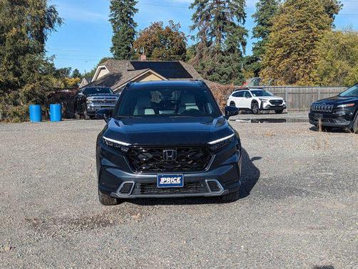 2023 Honda CR-V Hybrid Sport Touring AWD