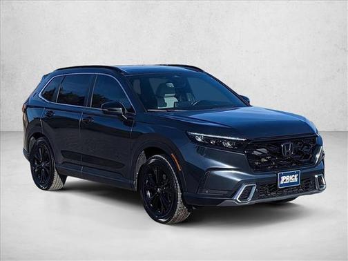 2023 Honda CR-V Hybrid Sport Touring AWD