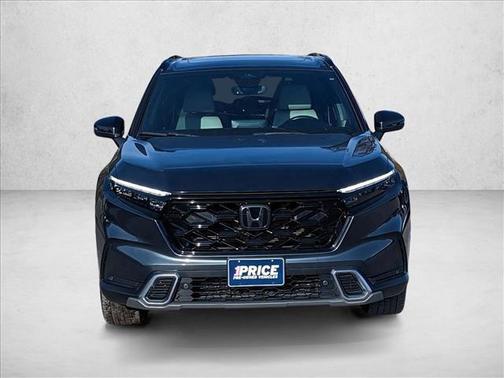 2023 Honda CR-V Hybrid Sport Touring AWD