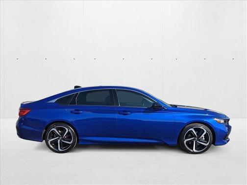 2022 Honda Accord Sport SE 1.5T