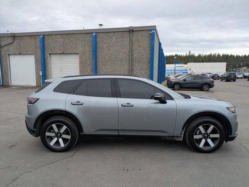 2025 Honda Prologue Touring