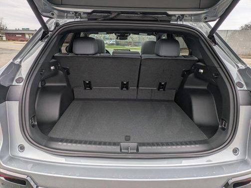 2025 Honda Prologue Touring