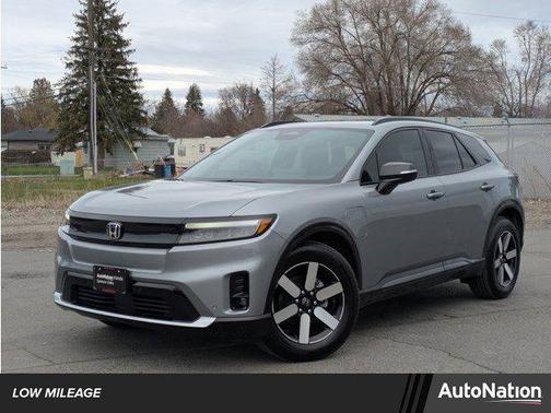 2025 Honda Prologue Touring