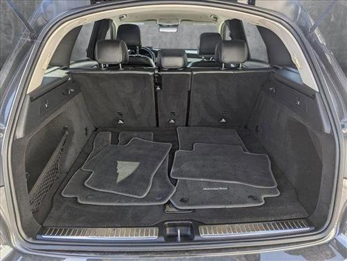 2021 Mercedes-Benz GLC 300 4MATIC