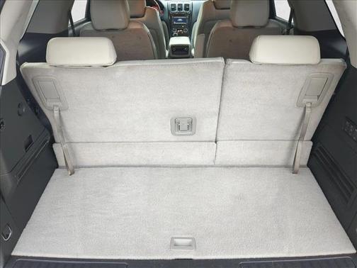 2012 GMC Acadia Denali