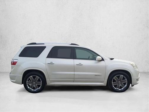 2012 GMC Acadia Denali
