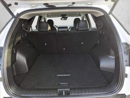 2023 Hyundai TUCSON XRT