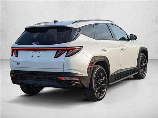 2023 Hyundai TUCSON XRT