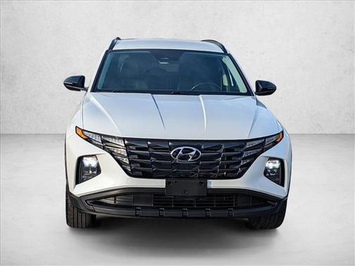 2023 Hyundai TUCSON XRT