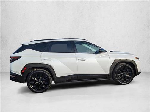 2023 Hyundai TUCSON XRT