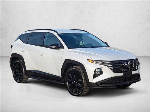 2023 Hyundai TUCSON XRT