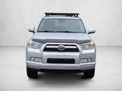 2012 Toyota 4Runner SR5