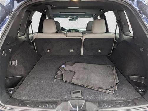 2021 Honda Passport AWD Touring