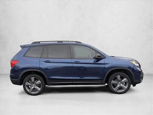2021 Honda Passport AWD Touring