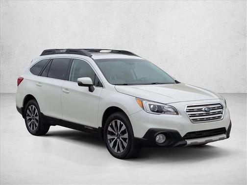 2015 Subaru Outback 3.6R Limited
