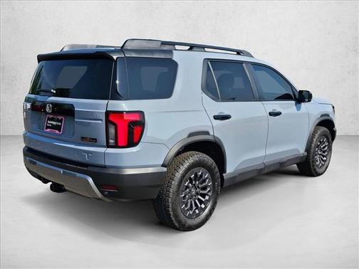 2026 Honda Passport AWD TrailSport