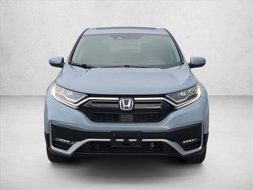 2020 Honda CR-V Hybrid EX-L
