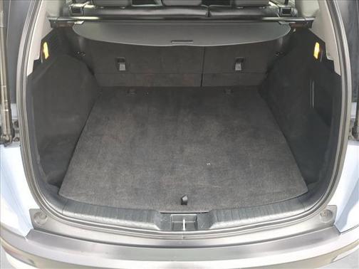 2020 Honda CR-V Hybrid EX-L