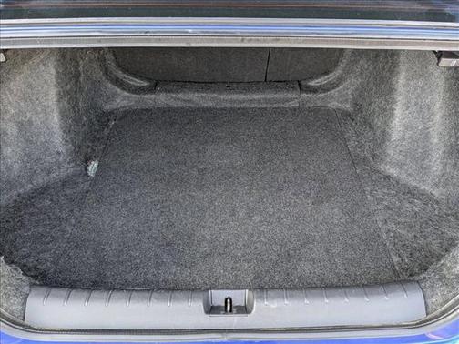 2018 Honda Civic Manual