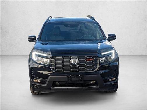 2022 Honda Passport AWD TrailSport
