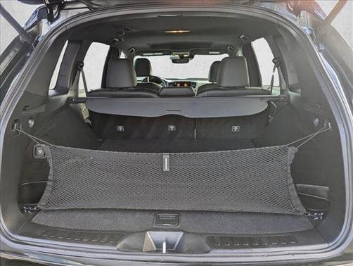 2022 Honda Passport AWD TrailSport