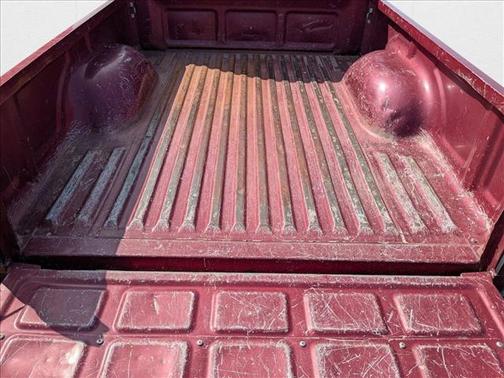1997 Toyota Tacoma Base