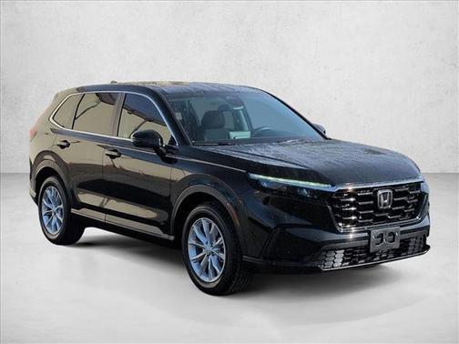 2024 Honda CR-V EX AWD