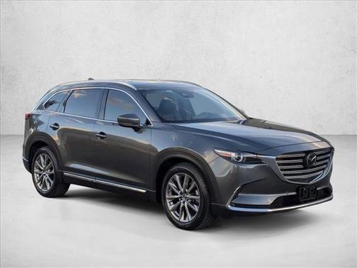 2019 Mazda CX-9 Grand Touring